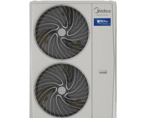 美的领跑2025双十一开门红，全网销售额斩获第一