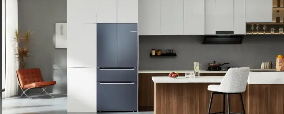 博世家电贴心守护暖冬，让家的每一处都有温度