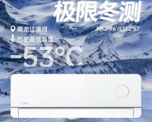 漠河冬测再加一员，华凌是去“刷副本”还是“送经验”