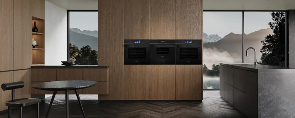 西门子家电发布“西西子”AI贴身家电管家，升级智慧家电服务体验