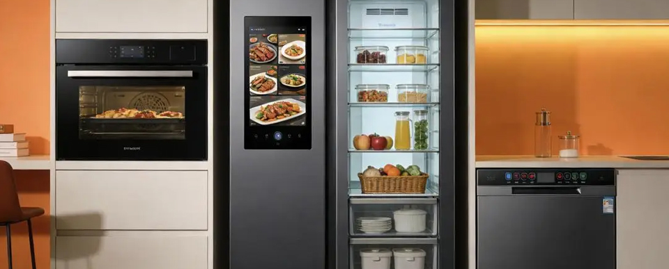 距2026世界杯不足百日 家电体育营销战提前打响