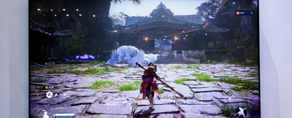 三获金奖！海信RGB-Mini LED电视116UX亮相CITE2026获评“创新金奖”