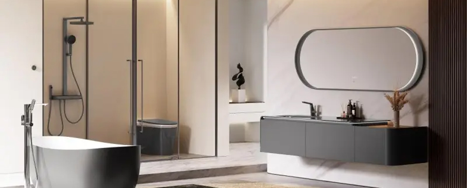 2026卫浴选购指南：为何“高定卫浴”与“适老卫浴”成为帝王洁具的新名片？